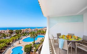 3C Atico Vista Hermosa Wifi Pool,Tennis,Padel,Park