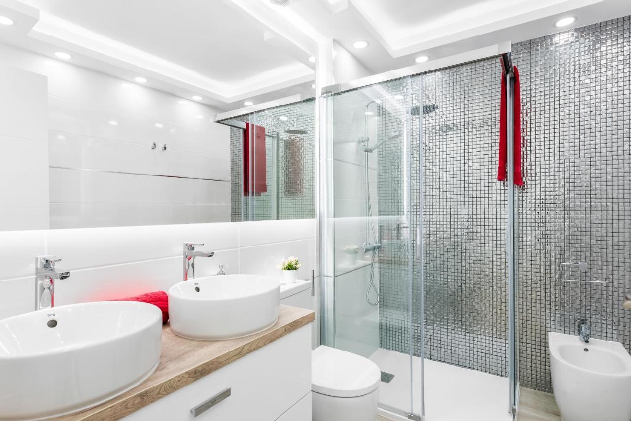 3C Atico Vista Hermosa Wifi Pool,Tennis,Padel,Park Los Cristianos  Exterior foto